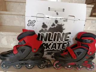 Patines en línea Talla 36-40