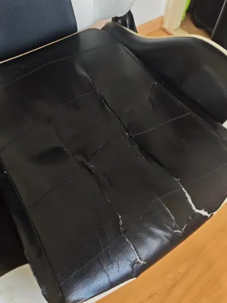 Silla Gaming para ordenador