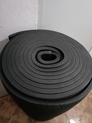 Kaiflex 19mm x10m Aislamiento Camper Kflex