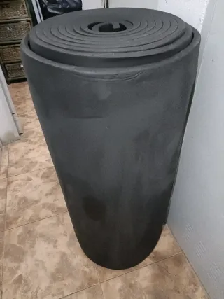 Kaiflex 19mm x10m Aislamiento Camper Kflex