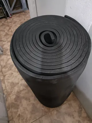 Kaiflex 19mm x10m Aislamiento Camper Kflex