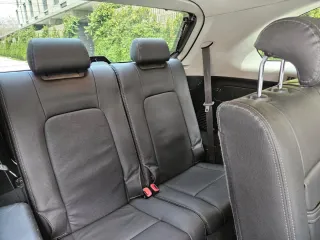 Chevrolet Captiva 175.000km!