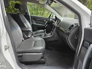 Chevrolet Captiva 175.000km!