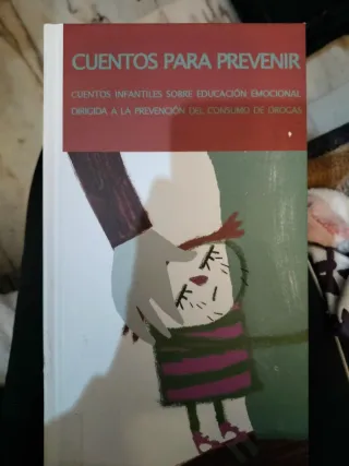 Cuentos para prevenir