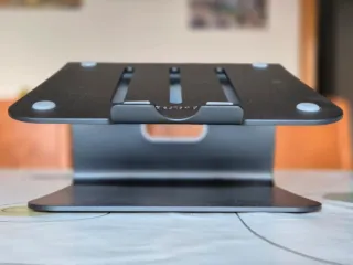 Soporte Portátil Aluminio Bestand