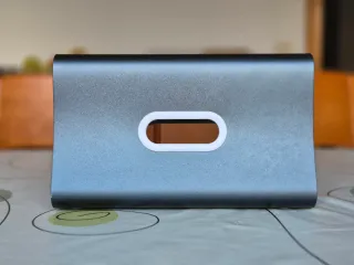 Soporte Portátil Aluminio Bestand