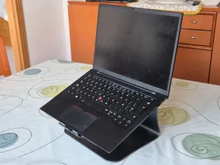 Soporte Portátil Aluminio Bestand