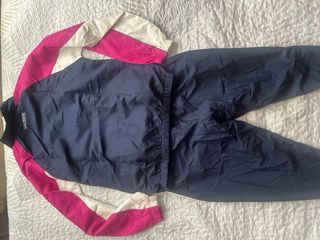 Conjunto chándal Lacoste mujer Talla L