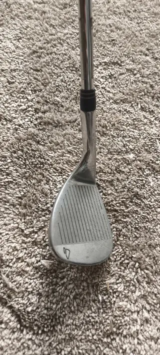 Lob wedge 60° inesis