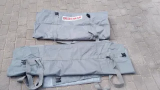 Funda Zodiac Suzumar