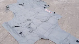 Funda Zodiac Suzumar