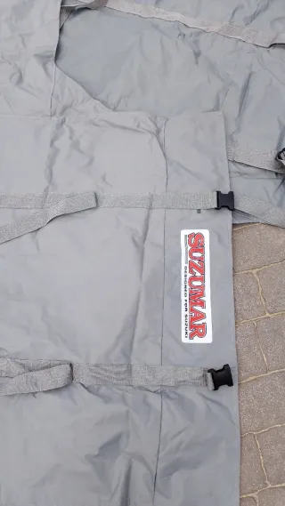 Funda Zodiac Suzumar