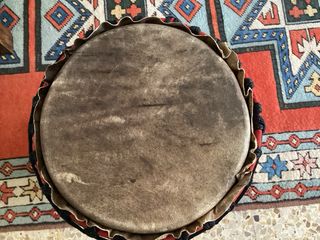 Djembe Sangbang Dunum 56x30x30cm