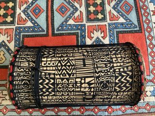 Djembe Sangbang Dunum 56x30x30cm