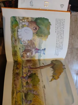 Chiquitín y los elefantes