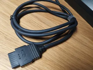 SNK Neo Geo Arcade Stick OLED Style