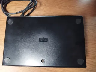 SNK Neo Geo Arcade Stick OLED Style