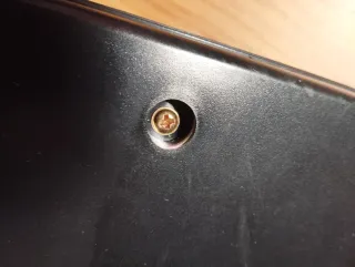 SNK Neo Geo Arcade Stick OLED Style