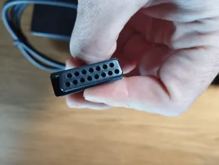 SNK Neo Geo Arcade Stick OLED Style