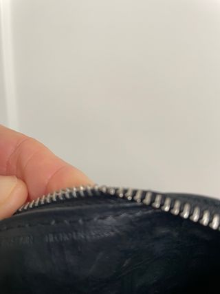 Clutch CH Carolina Herrera Negro