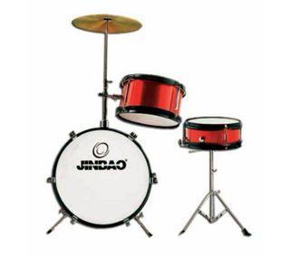 Batería Jinbao Junior JBJ1044R Roja