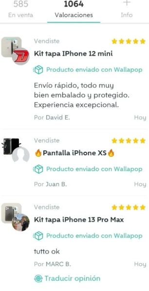 Schermo completo per iPhone XS Max