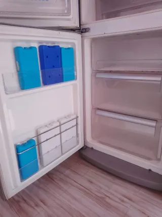 Frigorífico LG buen estado