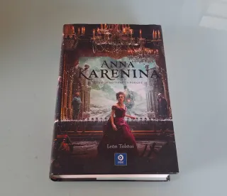 Anna Karenina (Spanish Edition)