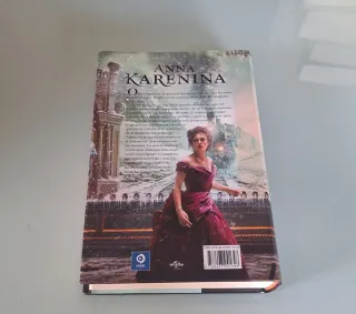 Anna Karenina (Spanish Edition)
