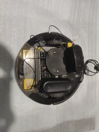 Robot aspirador iRobot Roomba