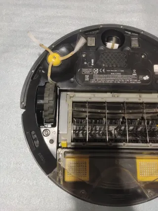 Robot aspirador iRobot Roomba