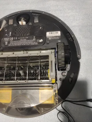 Robot aspirador iRobot Roomba