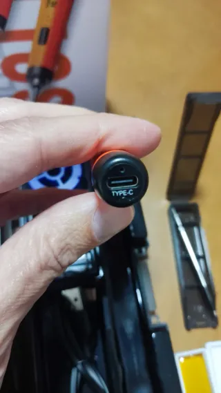 Soldador USB Portátil 5V