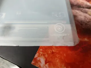 Peter Jackson's King Kong Ps2 Limited Edition