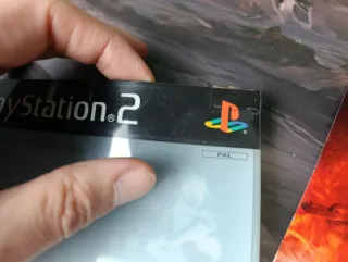 Peter Jackson's King Kong Ps2 Limited Edition