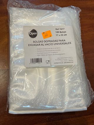 Envasadora al vacío Magic Vac Elite 300 Plus