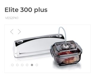 Envasadora al vacío Magic Vac Elite 300 Plus