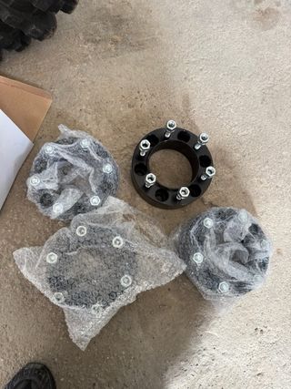 SEPARADORES PATROL GR Y60