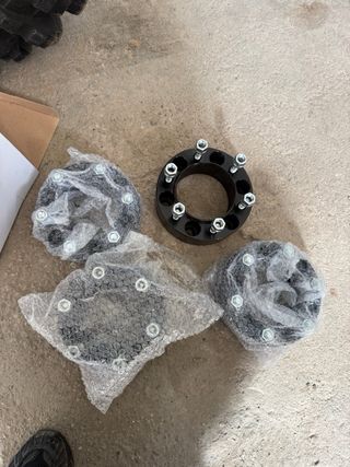 SEPARADORES PATROL GR Y60