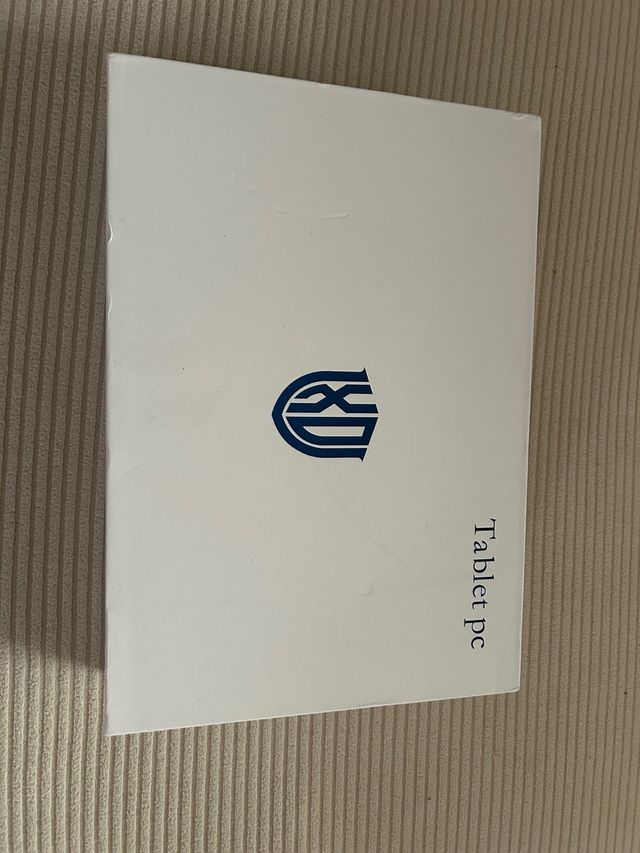 Tablet UXD 512GB 16GB RAM