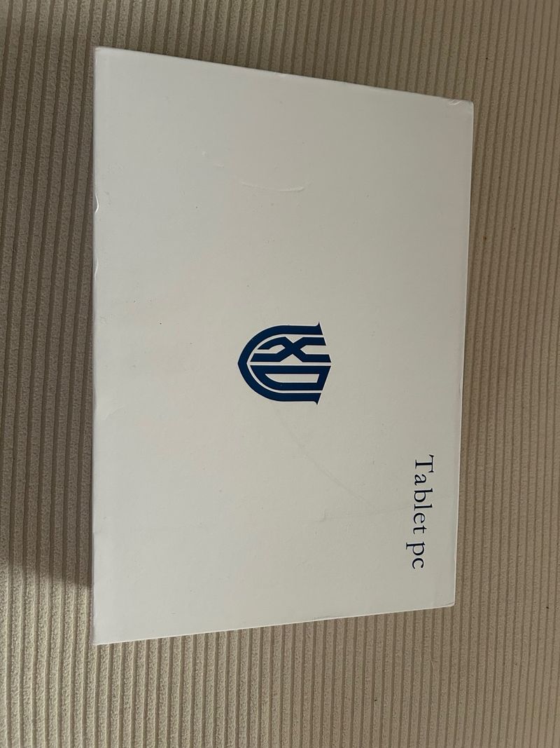 Tablet UXD 512GB 16GB RAM