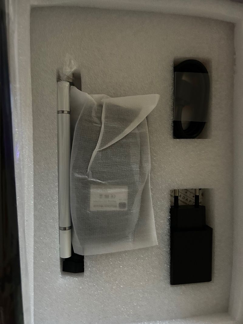 Tablet UXD 512GB 16GB RAM afbeelding 8