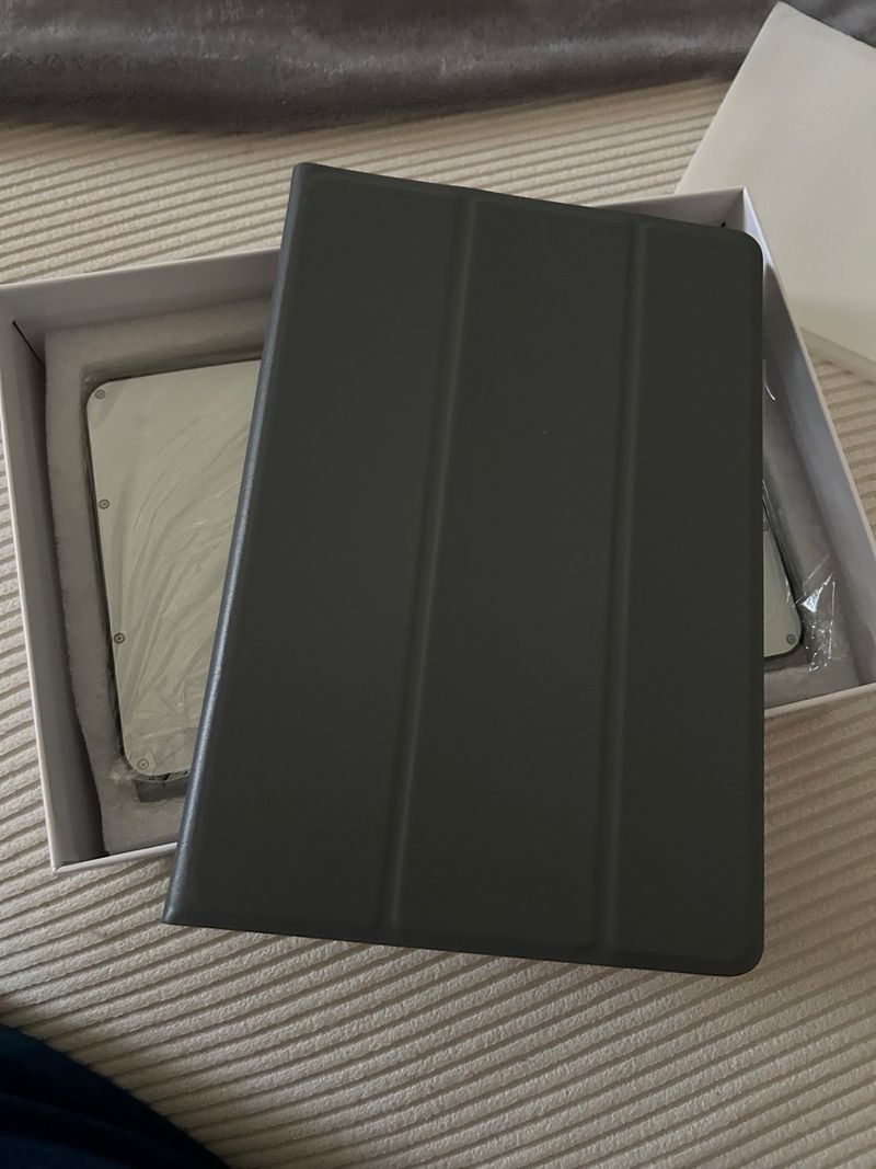 Tablet UXD 512GB 16GB RAM afbeelding 5