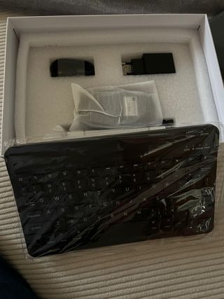 Tablet UXD 512GB 16GB RAM