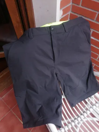 Helly Hansen Pantalón Corto Talla XL