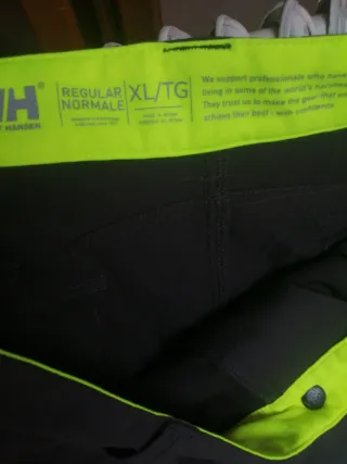 Helly Hansen Pantalón Corto Talla XL