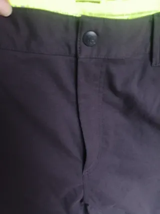 Helly Hansen Pantalón Corto Talla XL