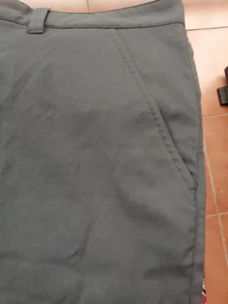 Helly Hansen Pantalón Corto Talla XL