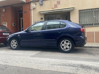 SEAT Leon 2002 1.9