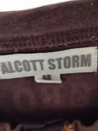 Set Alcott Uomo M Beige/Marrone